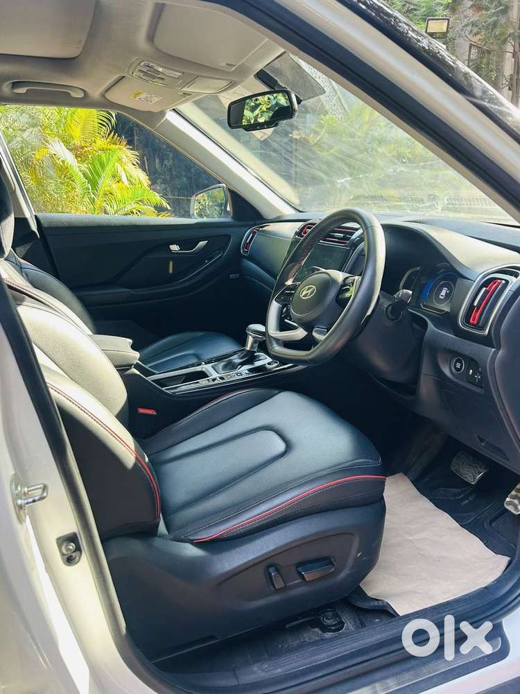 Hyundai Creta 1.6 Sx Automatic, 2022, Petrol