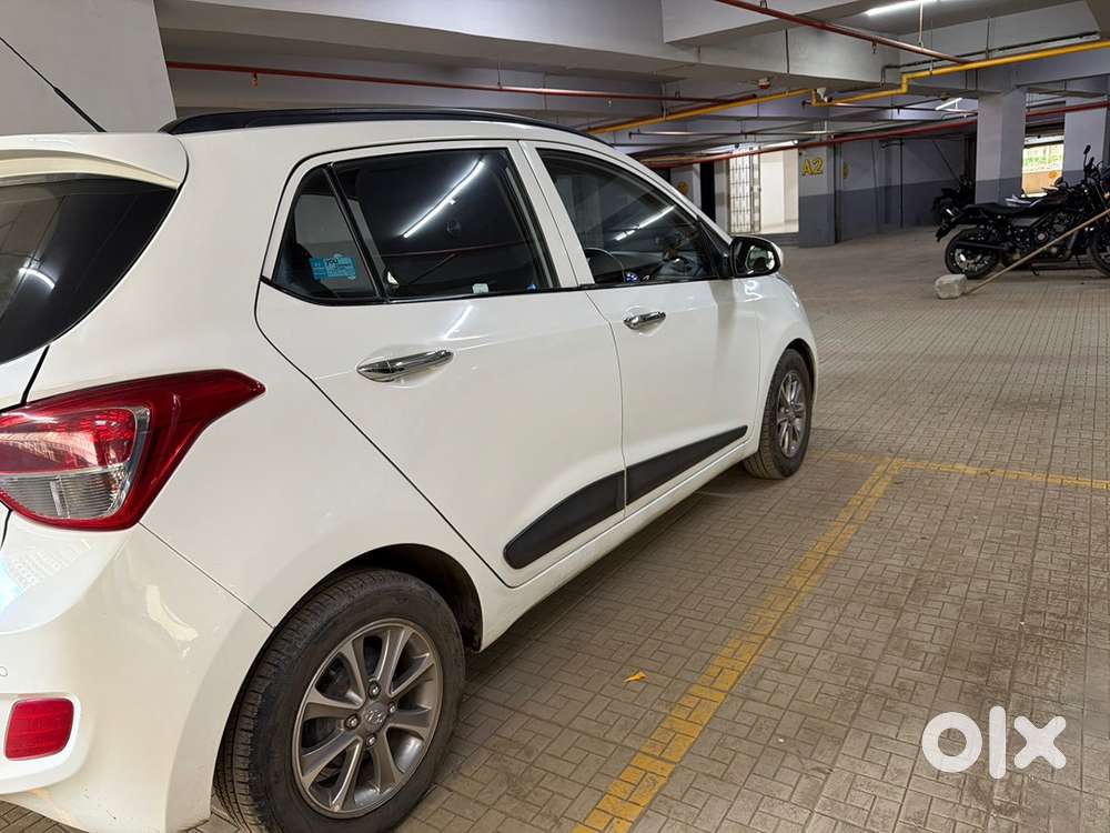 2016 Hyundai Grand I10