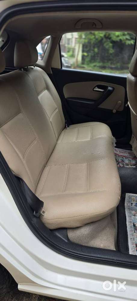 Volkswagen Polo 2013-2015 1.5 Tdi Comfortline, 2013, Diesel