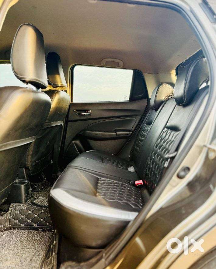 Maruti Suzuki Swift 1.3 Zxi, 2022, Diesel