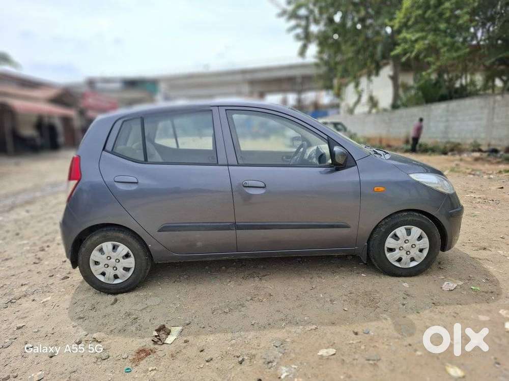 Hyundai I10 Magna 1.1l, 2008, Petrol