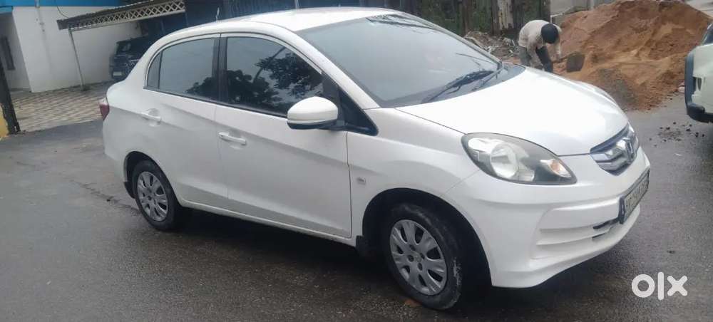 Amaze Good Condition