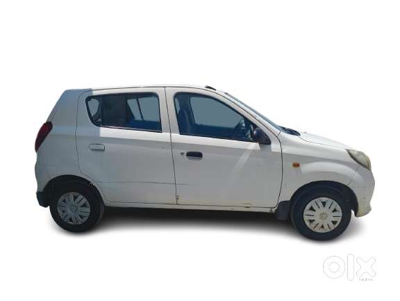 Maruti Suzuki Alto 800 2012-2016 Lxi, 2014, Petrol