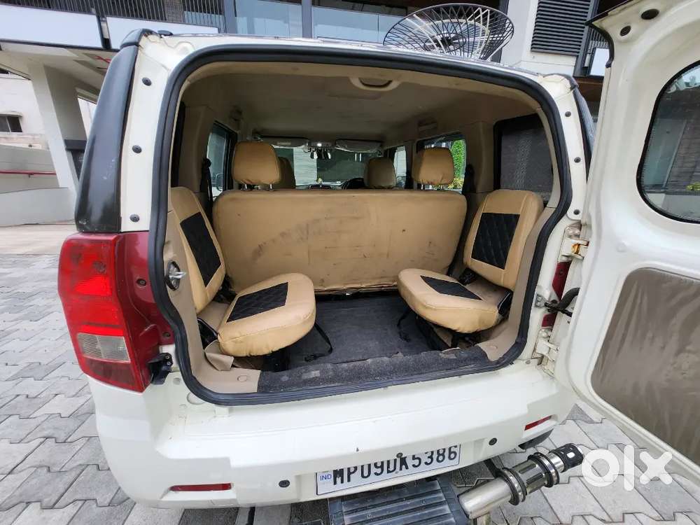 Mahindra Bolero Neo 2024