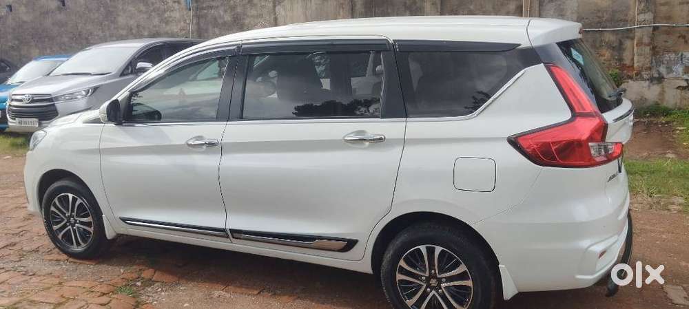 Maruti Suzuki Ertiga Zxi Plus Petrol, 2023, Cng & Hybrids