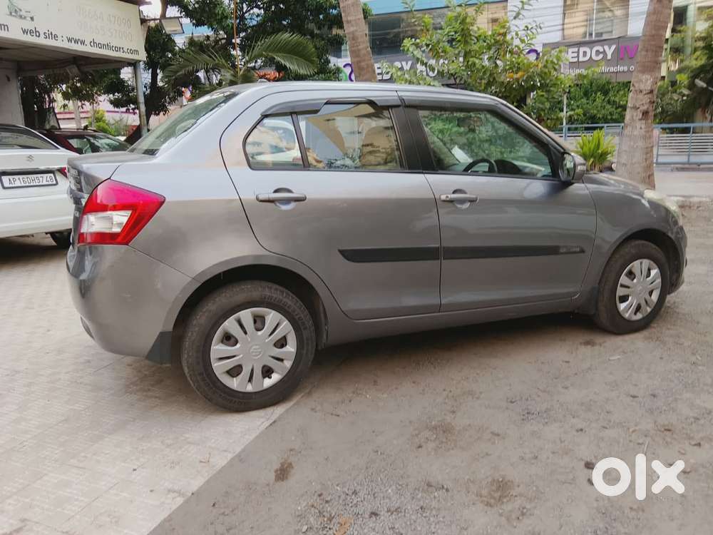 Maruti Suzuki Swift Dzire Vdi (o), 2014, Diesel