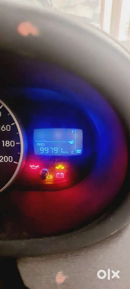 Hyundai I10 2011 Lpg Good Condition