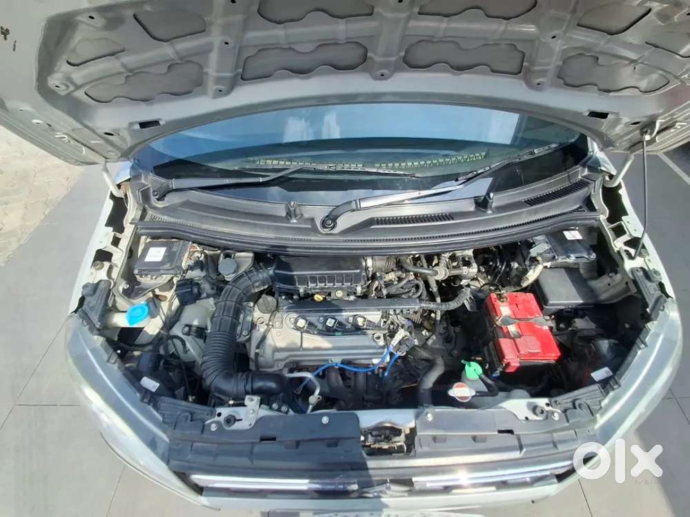 Maruti Suzuki Wagon R Lxi Cng Optional, 2021, Cng & Hybrids