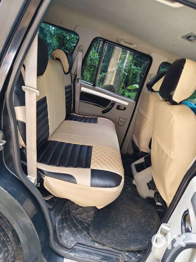 Mahindra Scorpio S11 Mt 7s, 2022, Diesel