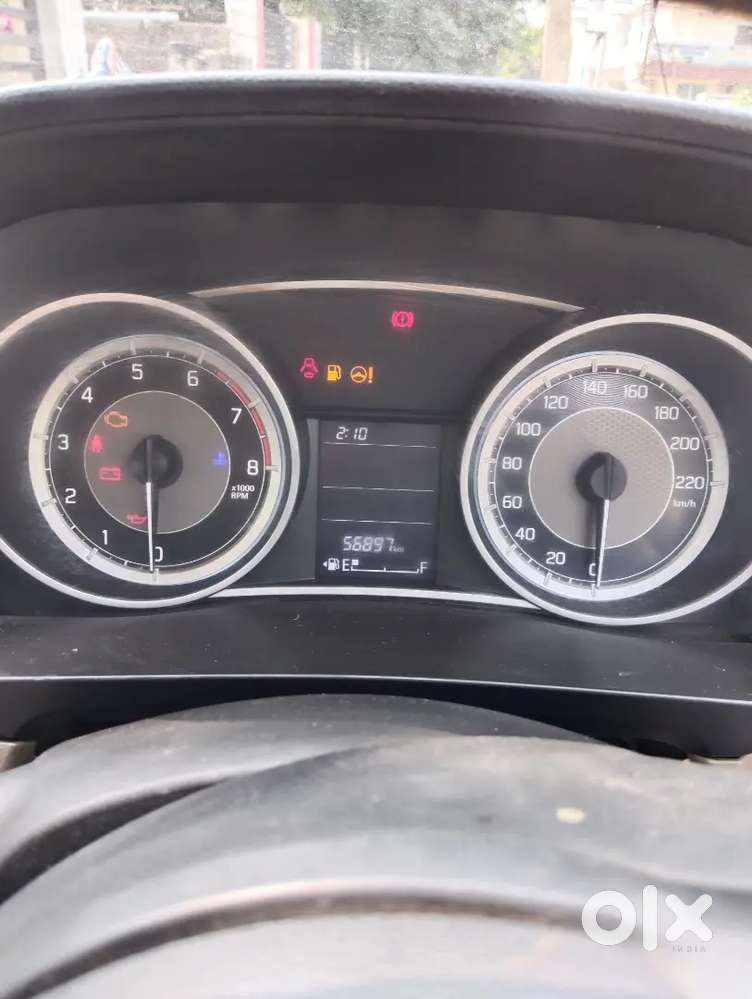 Maruti Suzuki Dzire 2022 Manual Petrol