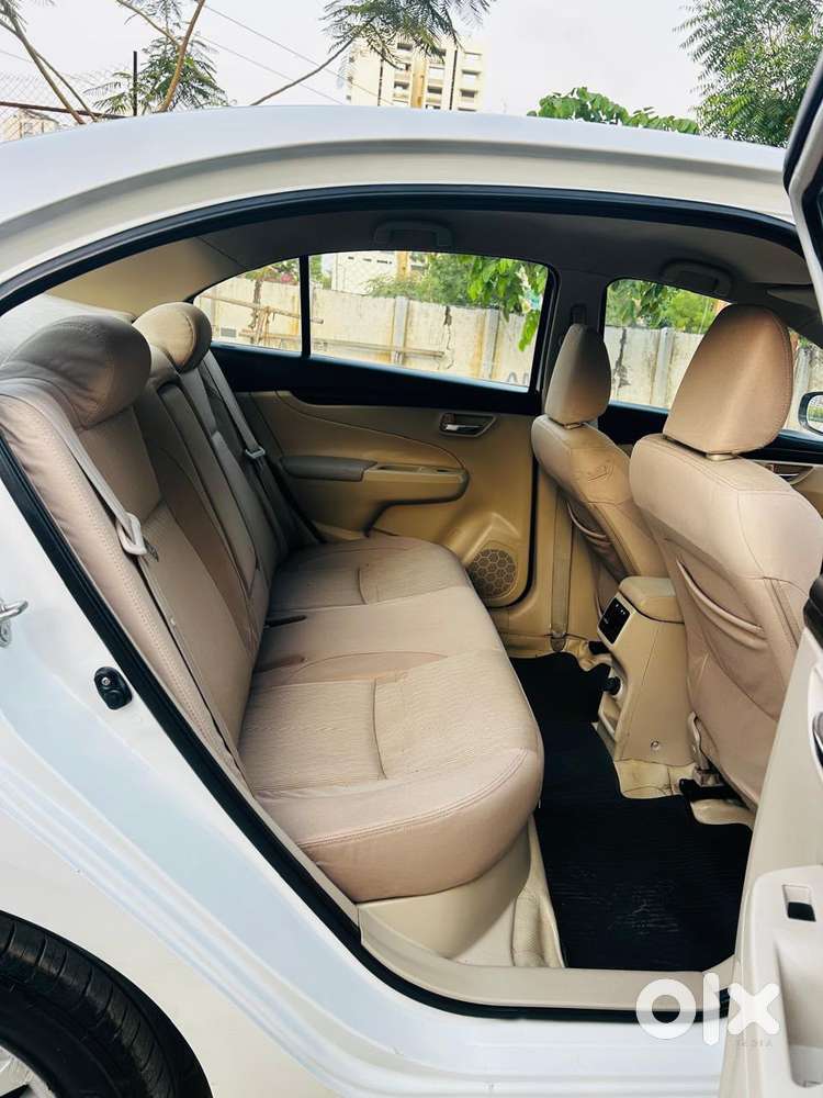 Maruti Suzuki Ciaz Vdi Plus, 2014, Diesel