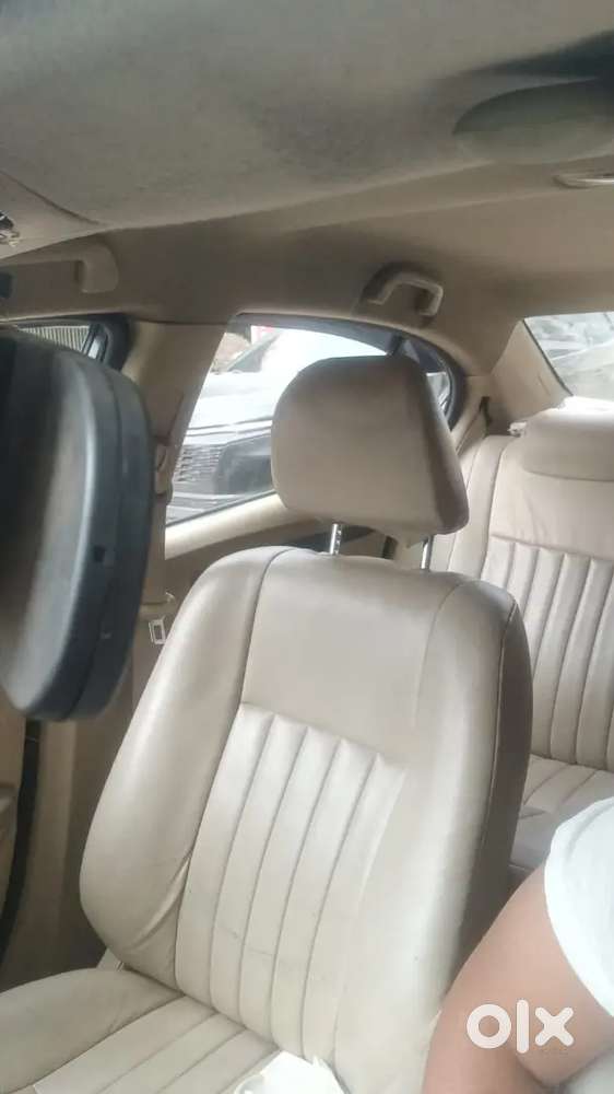 Honda City Zx Petrol 2010