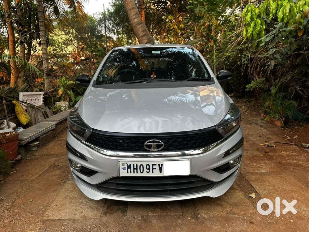 Tata Tiago 1.2 Revotron Xz (o), 2021, Petrol