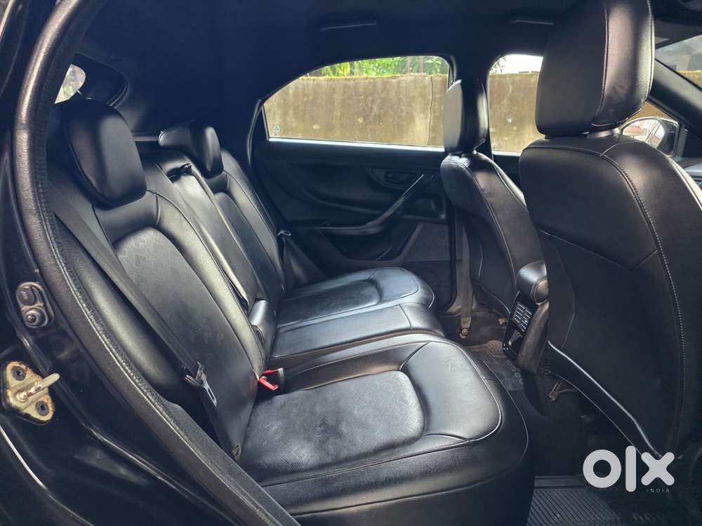 Tata Nexon Ev Prime Xz Plus Dark Edition, 2022, Electric