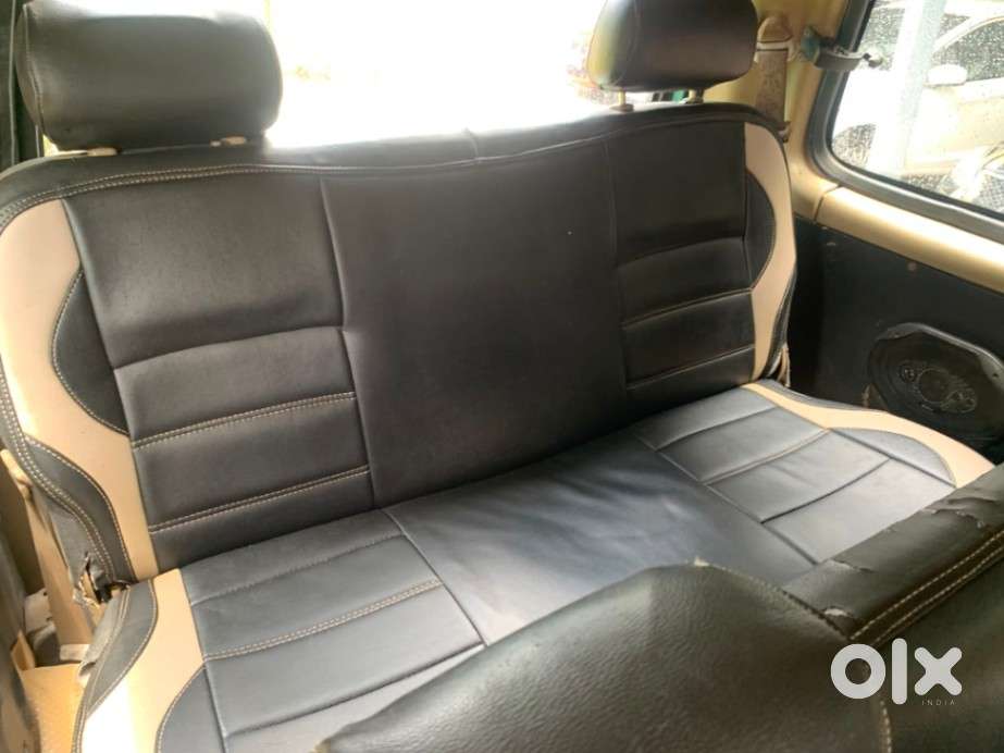 Chevrolet Tavera Neo 2 Ls 7 - Seater, 2010, Diesel