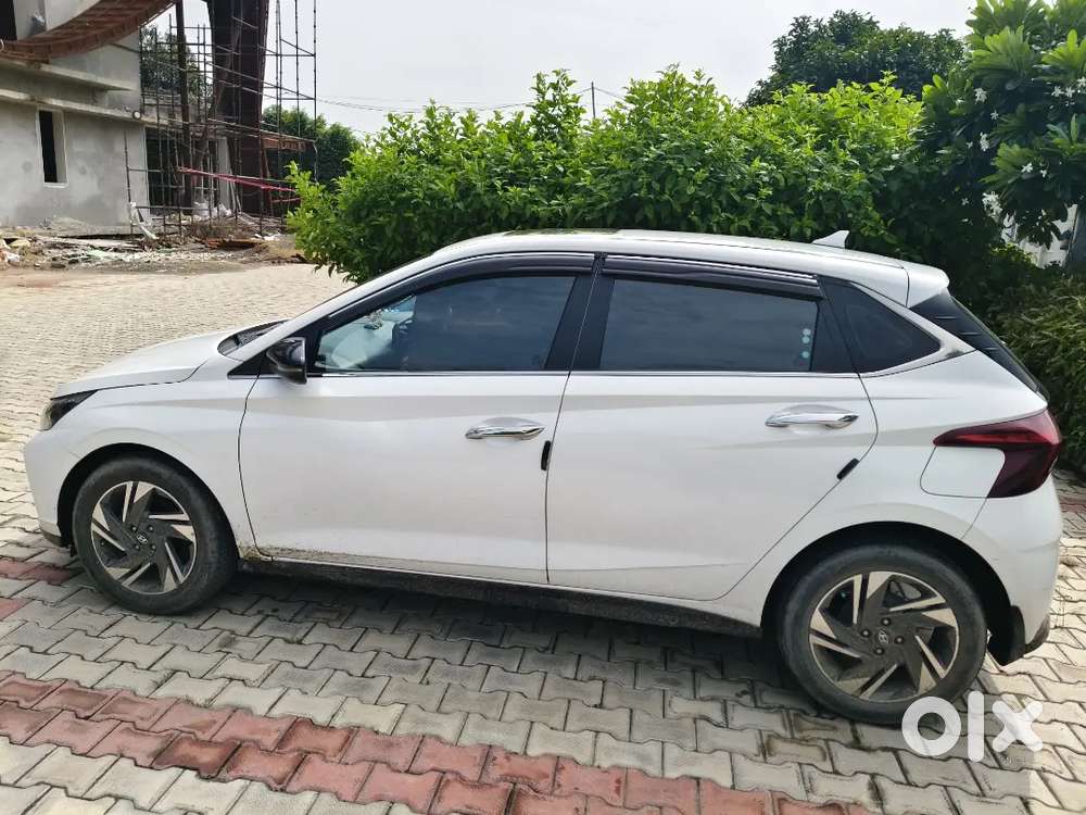 Hyundai New I20 1.2 Asta 2022