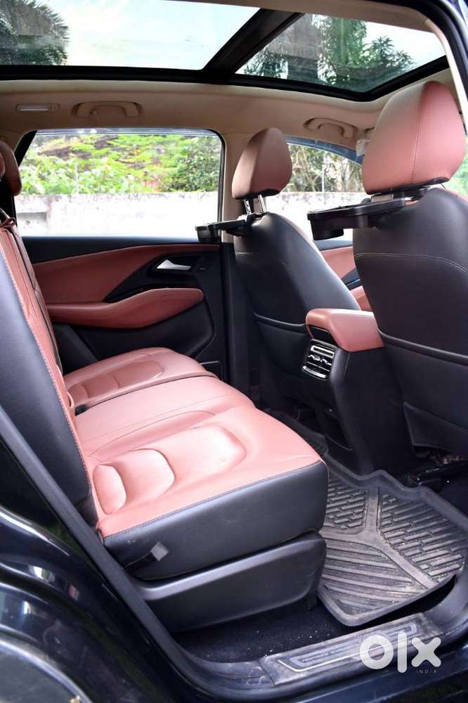 Mg Hector Plus, 2023, Diesel