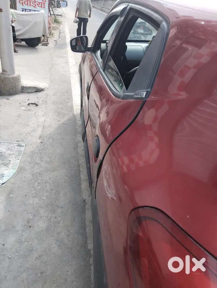 Renault Kwid 2018 Petrol Well Maintained