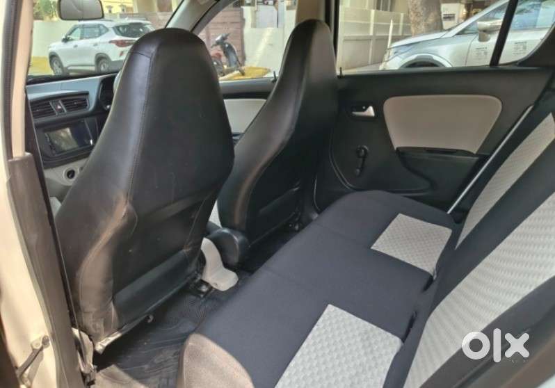 Maruti Suzuki Alto 800 Lxi, 2019, Petrol