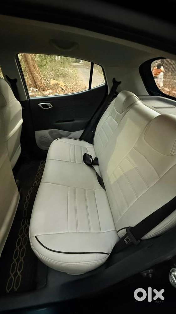 Hyundai Grand I10 Nios 2023 Well Maintained