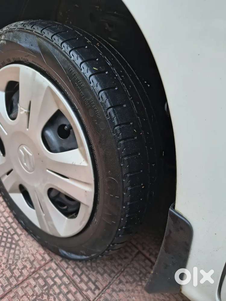 Maruti Suzuki Wagon R 2017