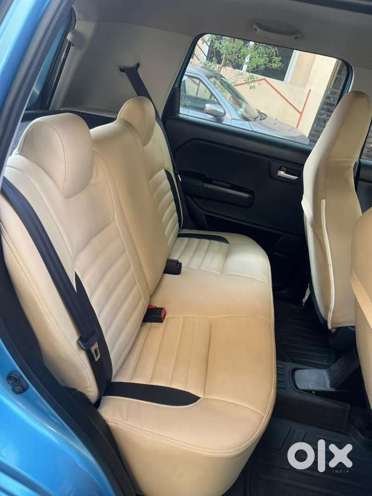 Maruti Suzuki Wagon R 2021 Petrol Well Maintained