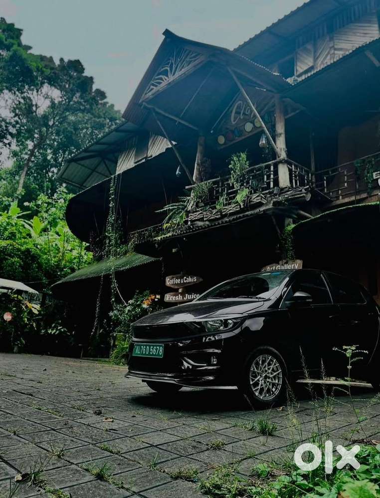 Tata Tiago Ev 2023