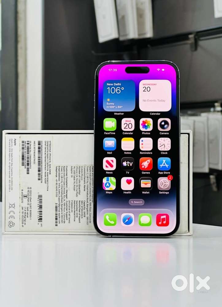 iPhone 14 Pro 128GB 液晶不良あり Face ID○ iPhone 14 Pro 128GB 液晶不良あり Face ID○ iphone 14 Pro Face id