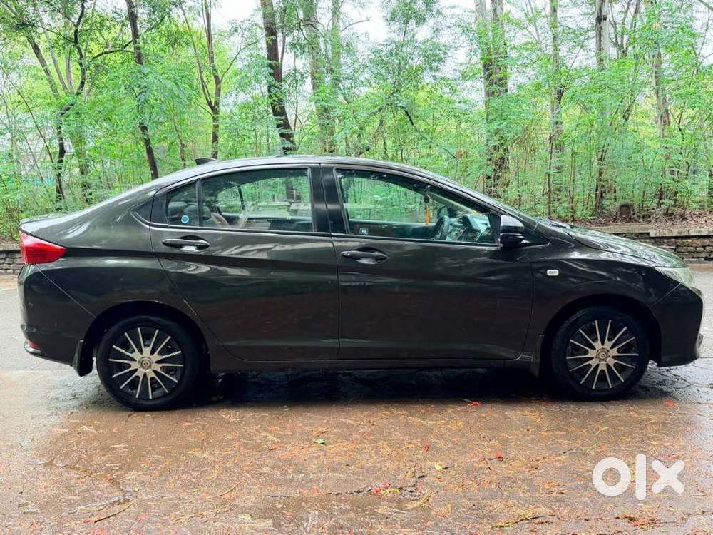 Honda City I Dtec Sv, 2014, Diesel