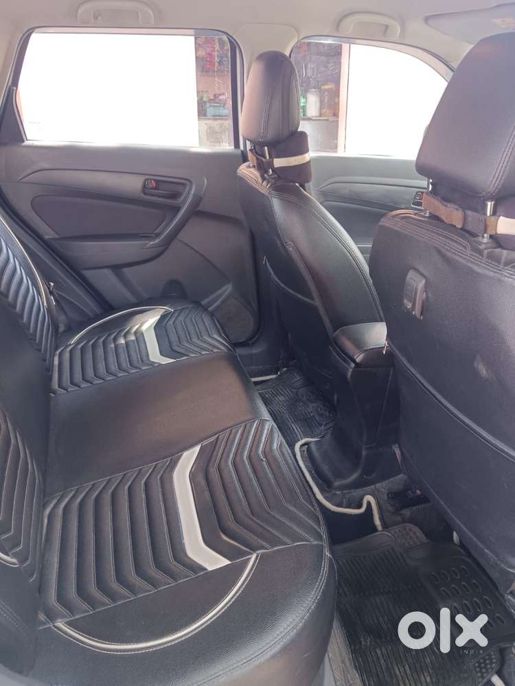 Maruti Suzuki Vitara Brezza 2018 Diesel Well Maintained