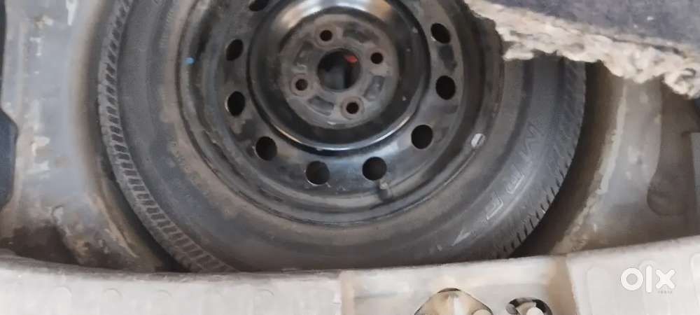 Maruti Suzuki Ritz 2012 Diesel 108000 Km Driven
