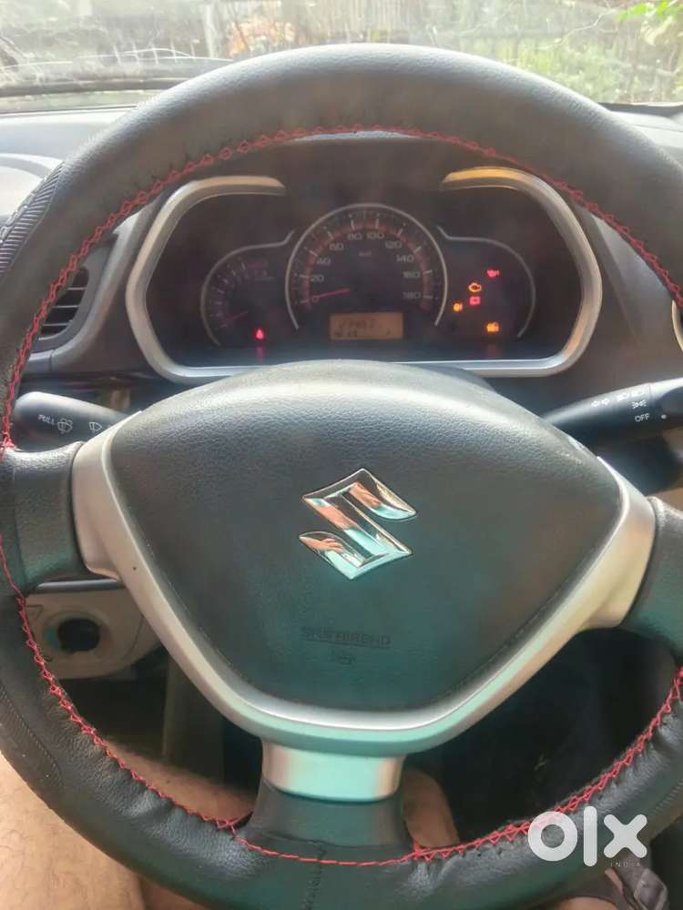 Maruti Suzuki Alto 2019