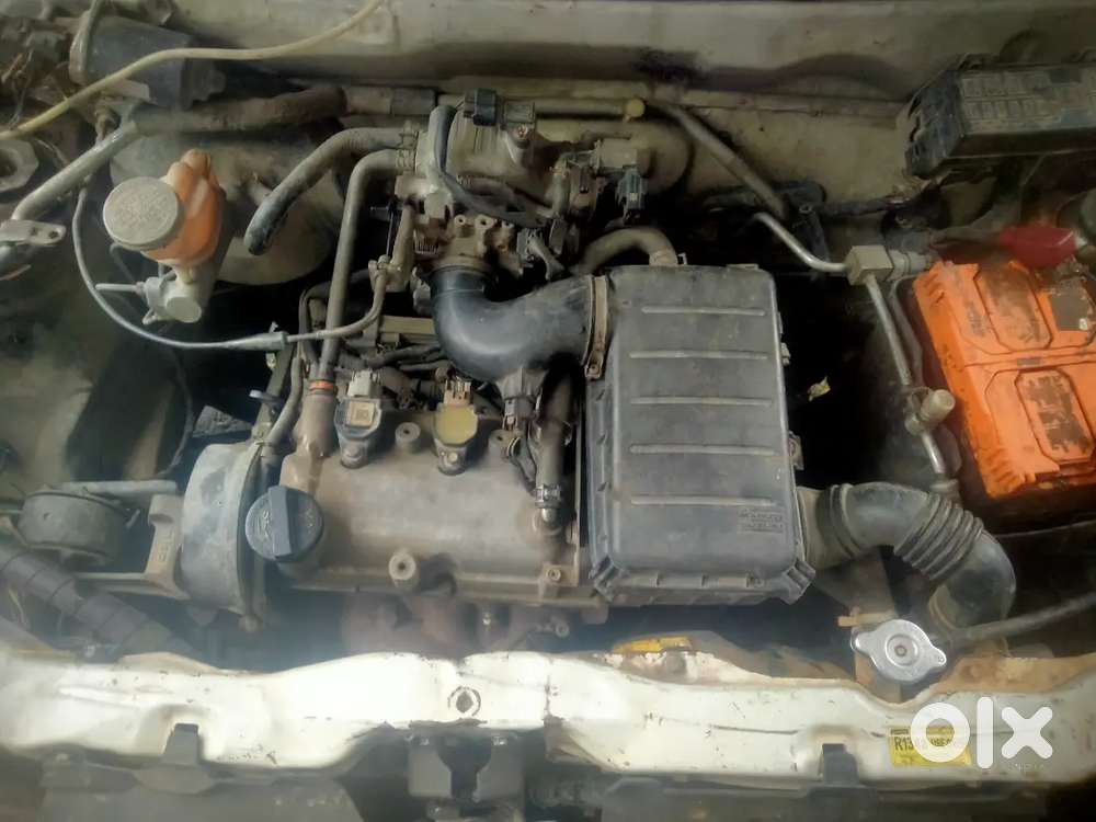 Maruti Suzuki Alto 800 2011 Second Owner
