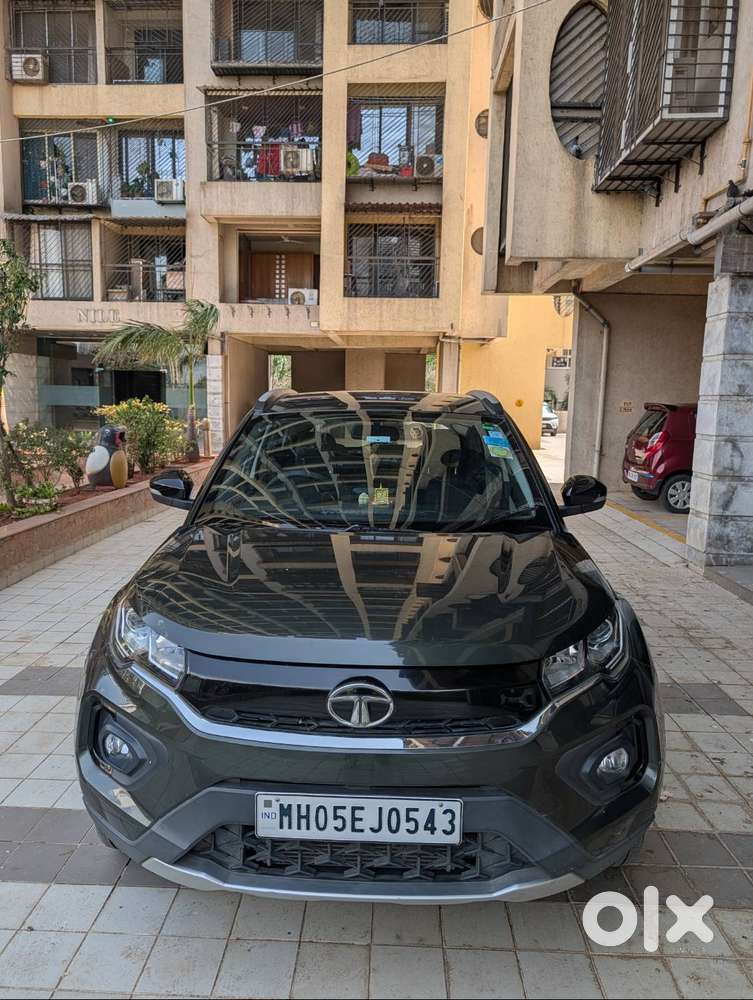 Tata Nexon Xz Variant For Sale
