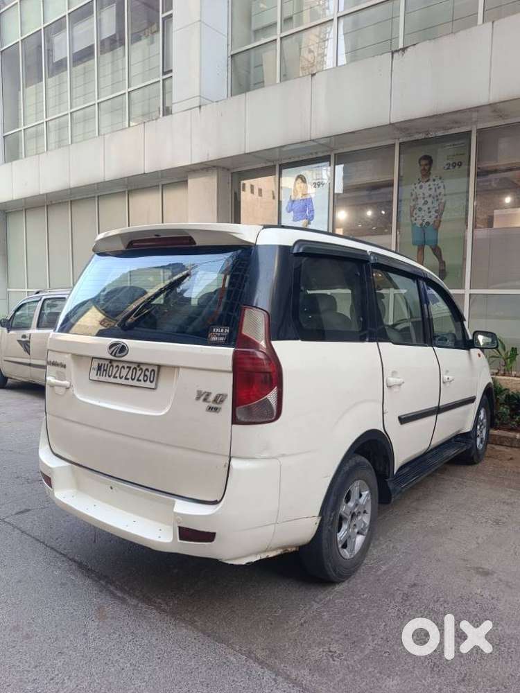 Mahindra Xylo 2012-2014 H9, 2013, Diesel