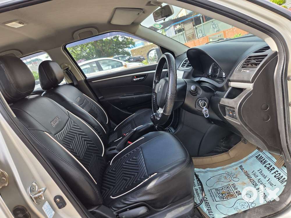 Maruti Suzuki Swift Ddis Vdi, 2015, Diesel