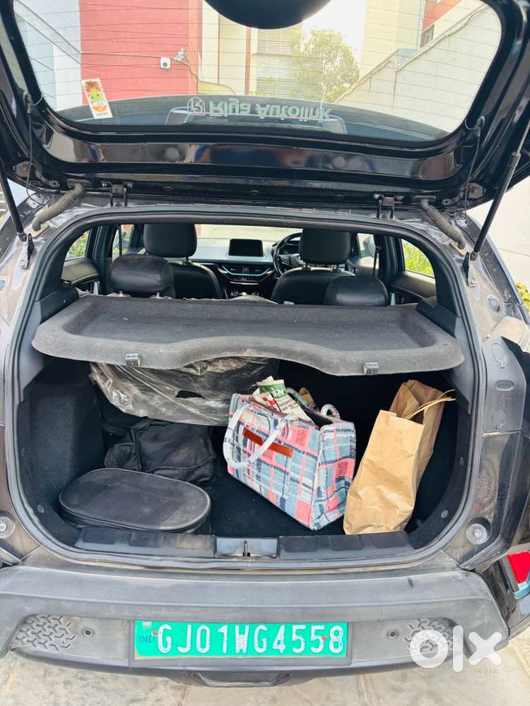 Tata Nexon Ev Xz+ Dark Edition For Sale