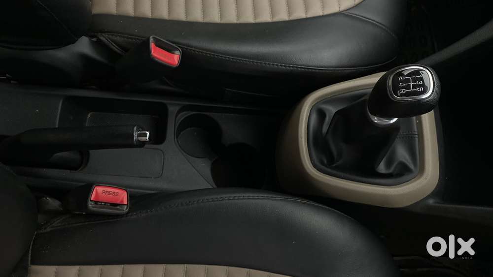 Hyundai Grand I10 Asta 1.2 Kappa Vtvt, 2017, Petrol