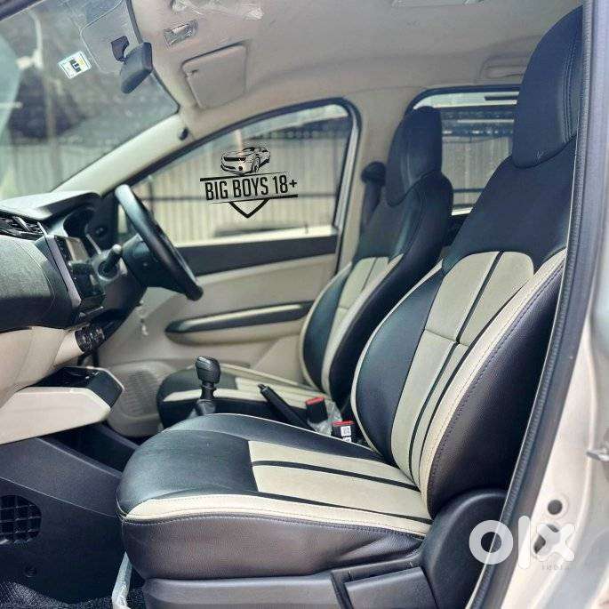 Renault Triber Rxl, 2021, Petrol