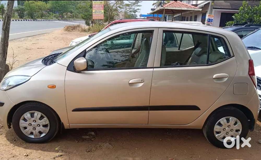2008 Model Hyundai I10 Magna, Petrol