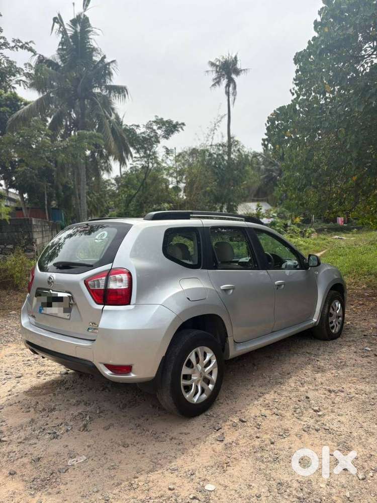 Nissan Terrano Xl 85 Ps Deisel, 2014, Diesel