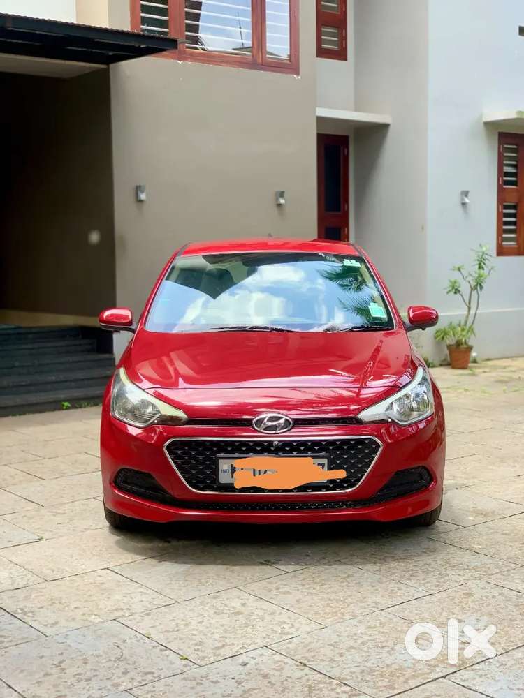 Hyundai 120 Neat And Clean