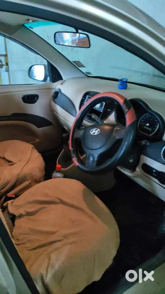 Hyundai I10 2010 Petrol Manual 118000 Km