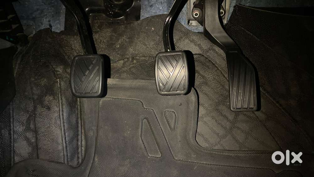 Maruti Suzuki Grand Vitara 1.5 Sigma Smart Hybrid, 2024, Petrol
