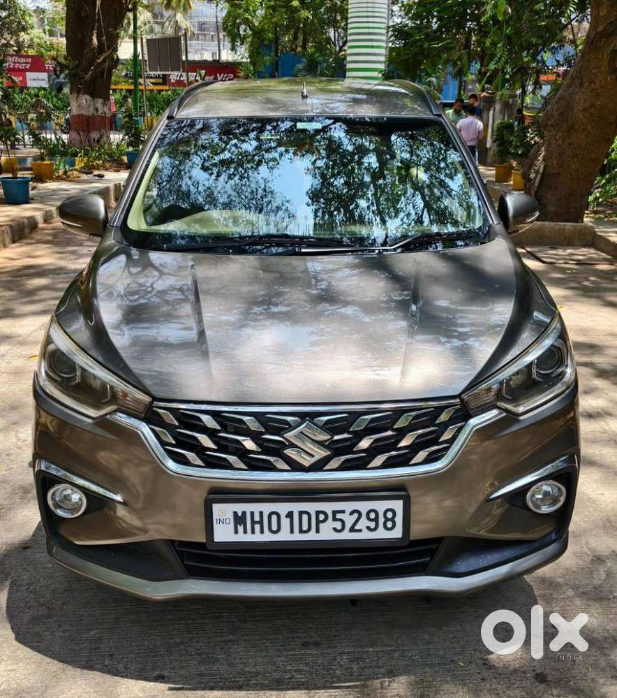 Maruti Suzuki Ertiga Vxi (o) Cng, 2020, Cng & Hybrids
