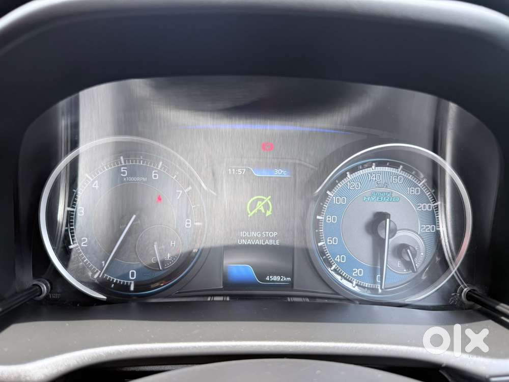 Maruti Suzuki Xl6 1.5 Zeta Mt, 2023, Petrol