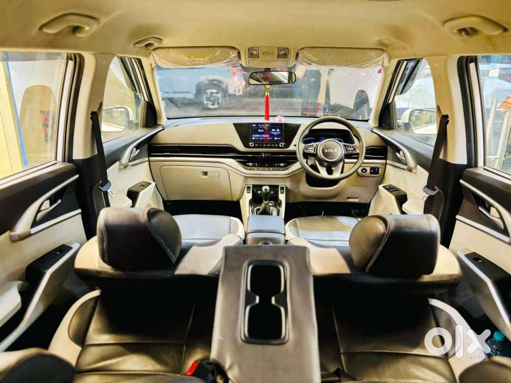Kia Carens 1.5 Prestige 7 Str, 2022, Diesel