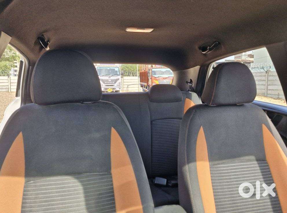 Hyundai I20 Active 1.2 S, 2016, Petrol