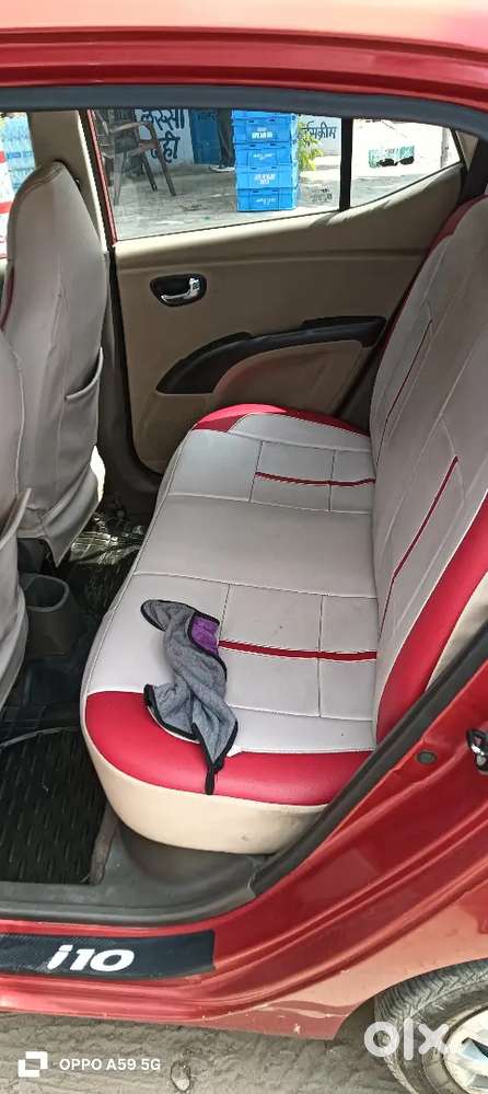 Hyundai I10 2013 Magna Petrol Manual