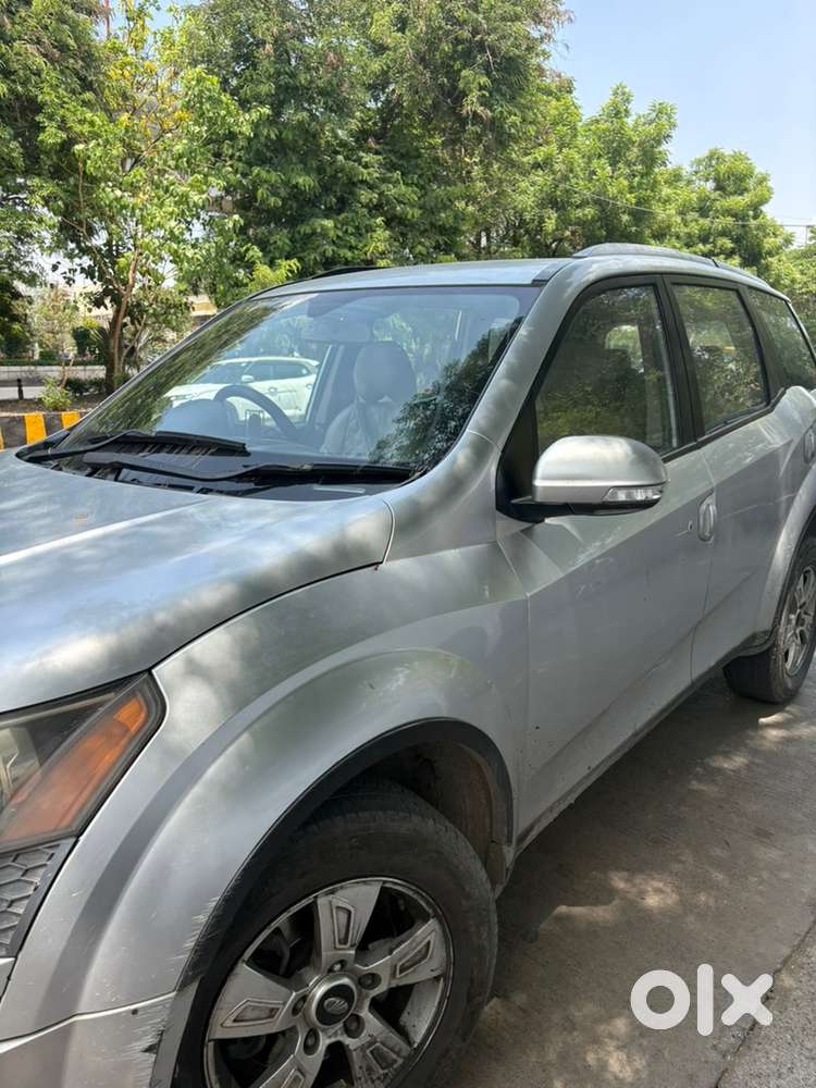Mahindra Xuv500 Diesel 2812 W8
